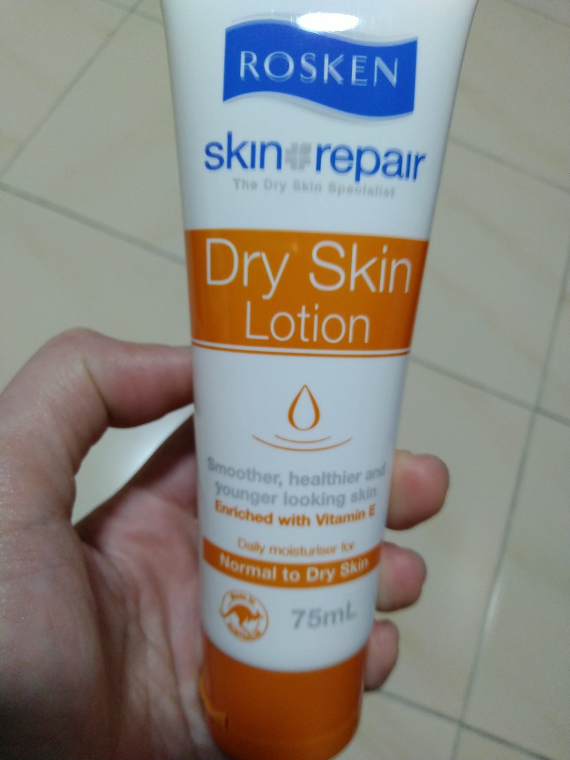 rosken lotion