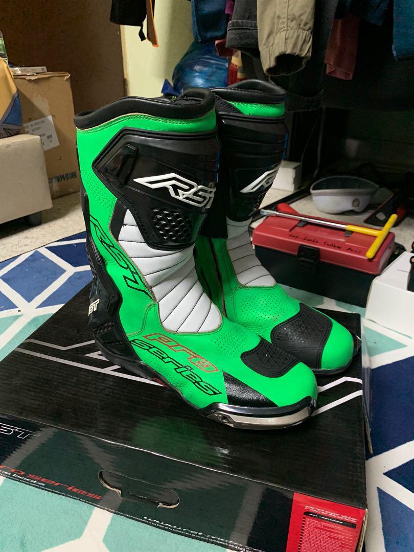 Rst pro new arrivals boots