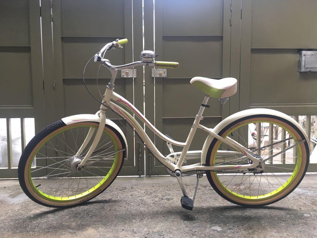 trek cruiser classic price