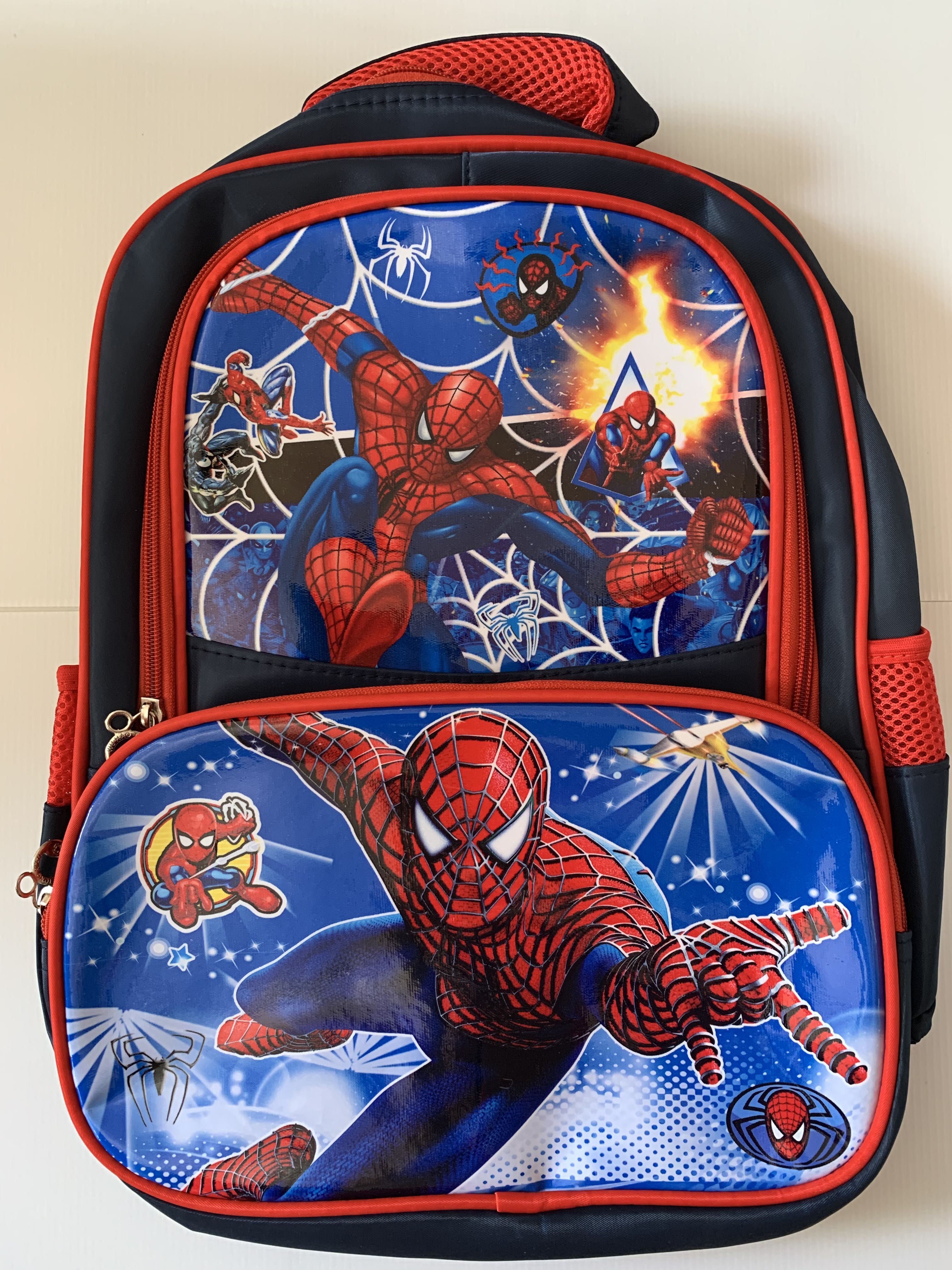 school bags for kid boy