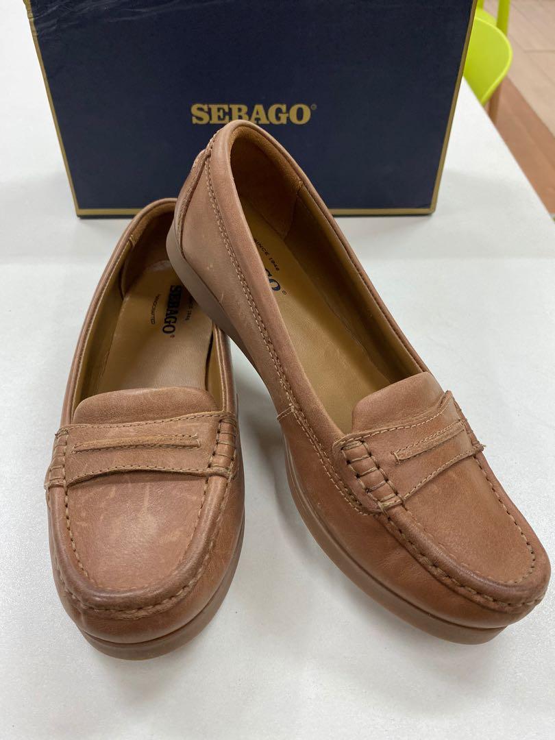 sebago sandals