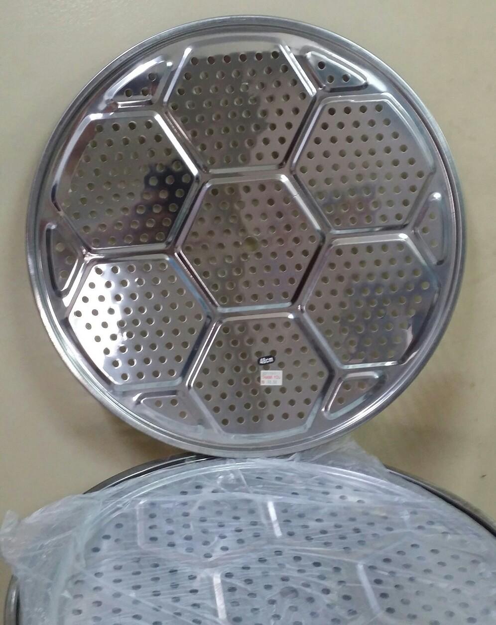 Steam Plate, Furniture & Home Living, Kitchenware & Tableware, Cookware