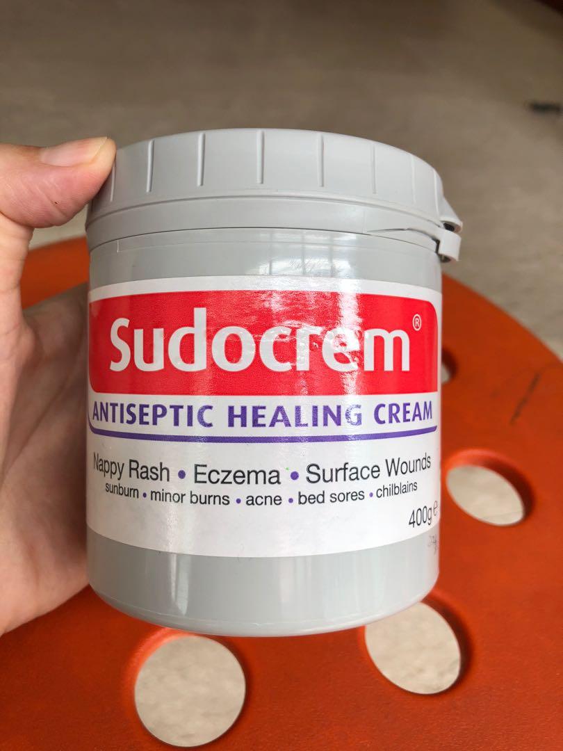 sudocrem mothercare