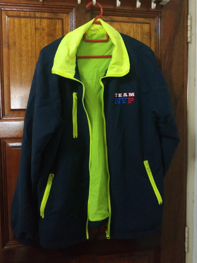 nyp jacket