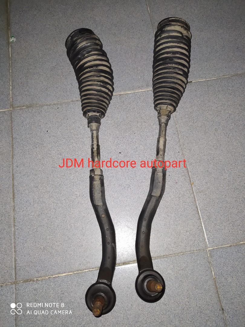 View Steering Rack Vios Rosak PNG
