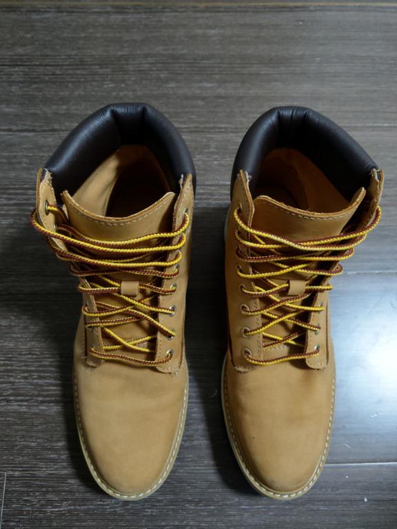 a161u timberland