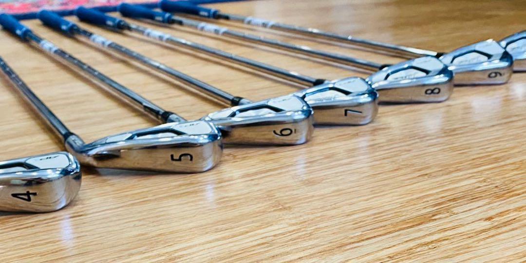 Titleist ap3 used clearance
