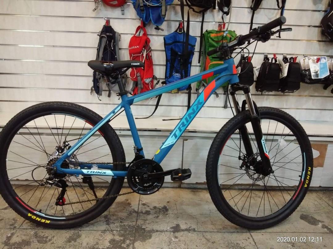 trinx trail bike