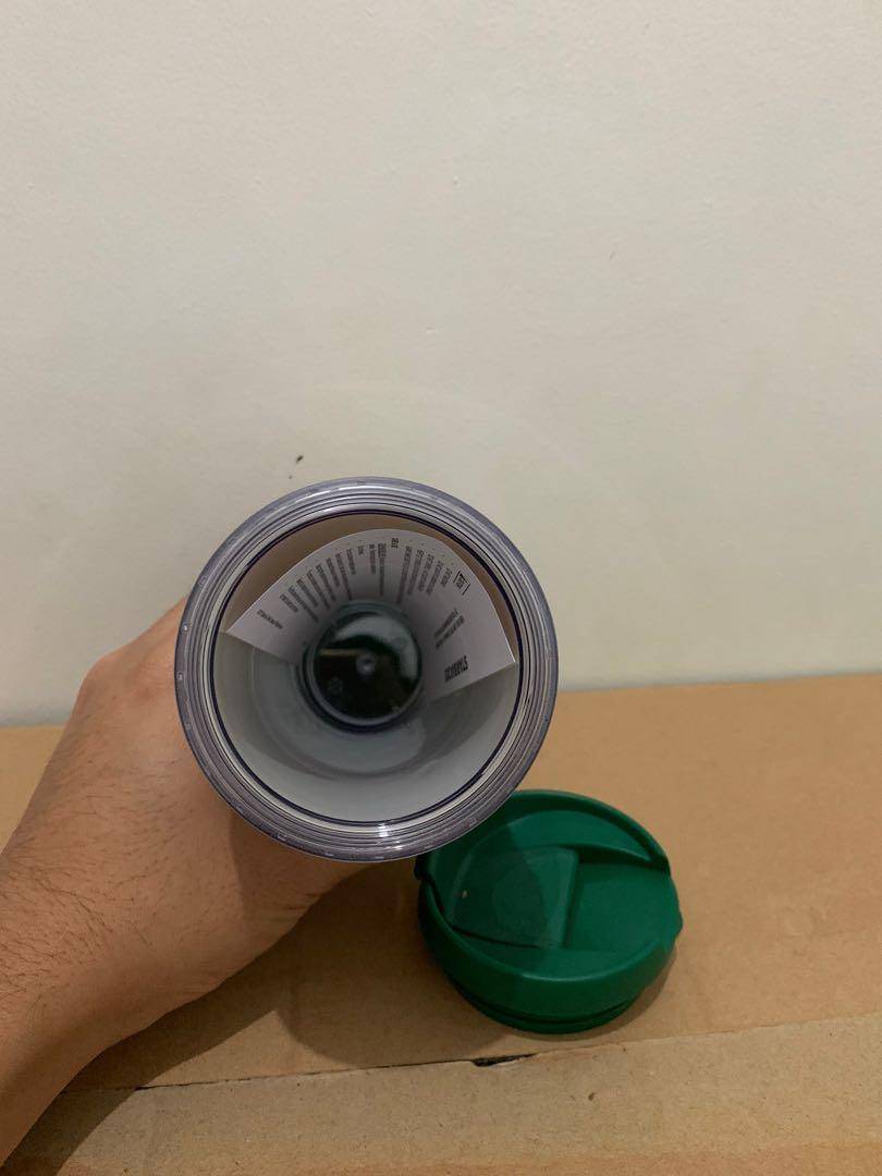 Tumbler Starbucks Jeddah, Kitchen & Appliances di Carousell