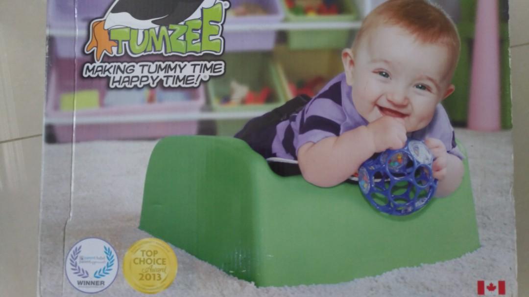 Tumzee Tummy Time Incline Tool