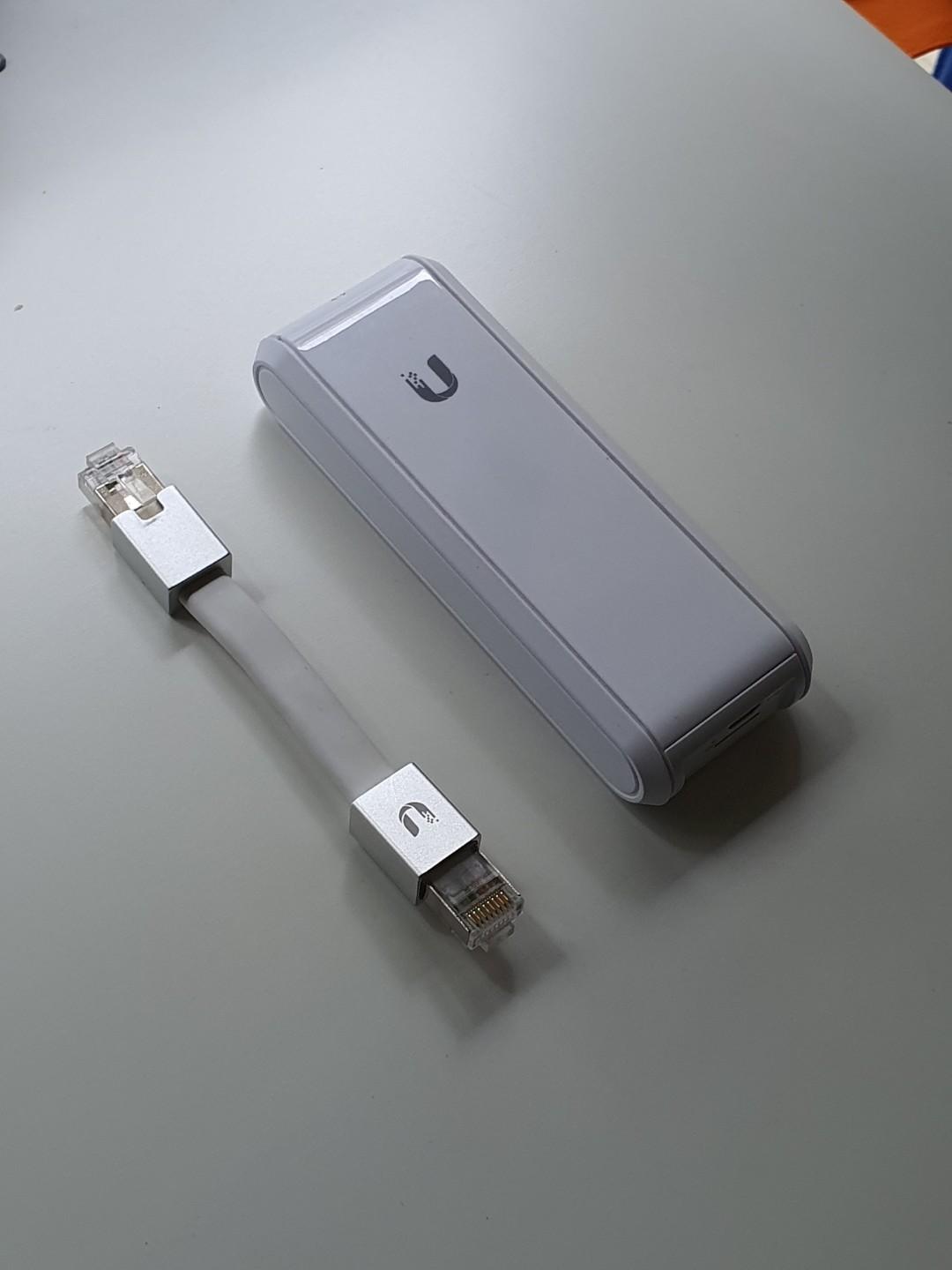 Ubiquiti Unifi Cloud Key Gen 1, Computers & Tech, Parts & Accessories, Networking on Carousell