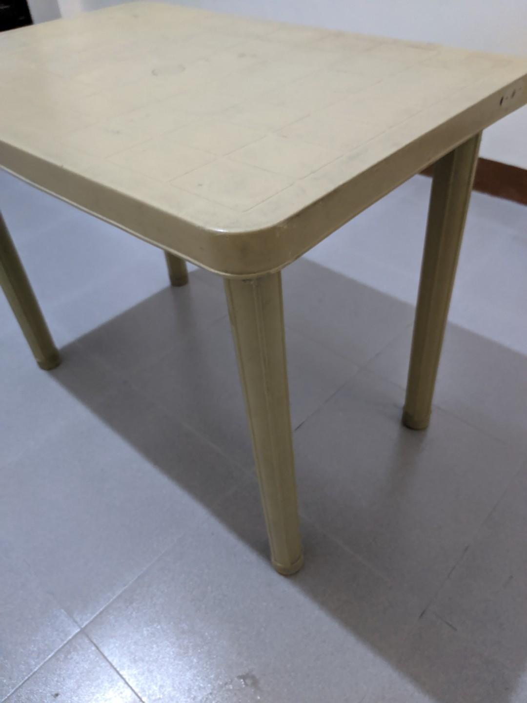 Monoblock table best sale price in divisoria