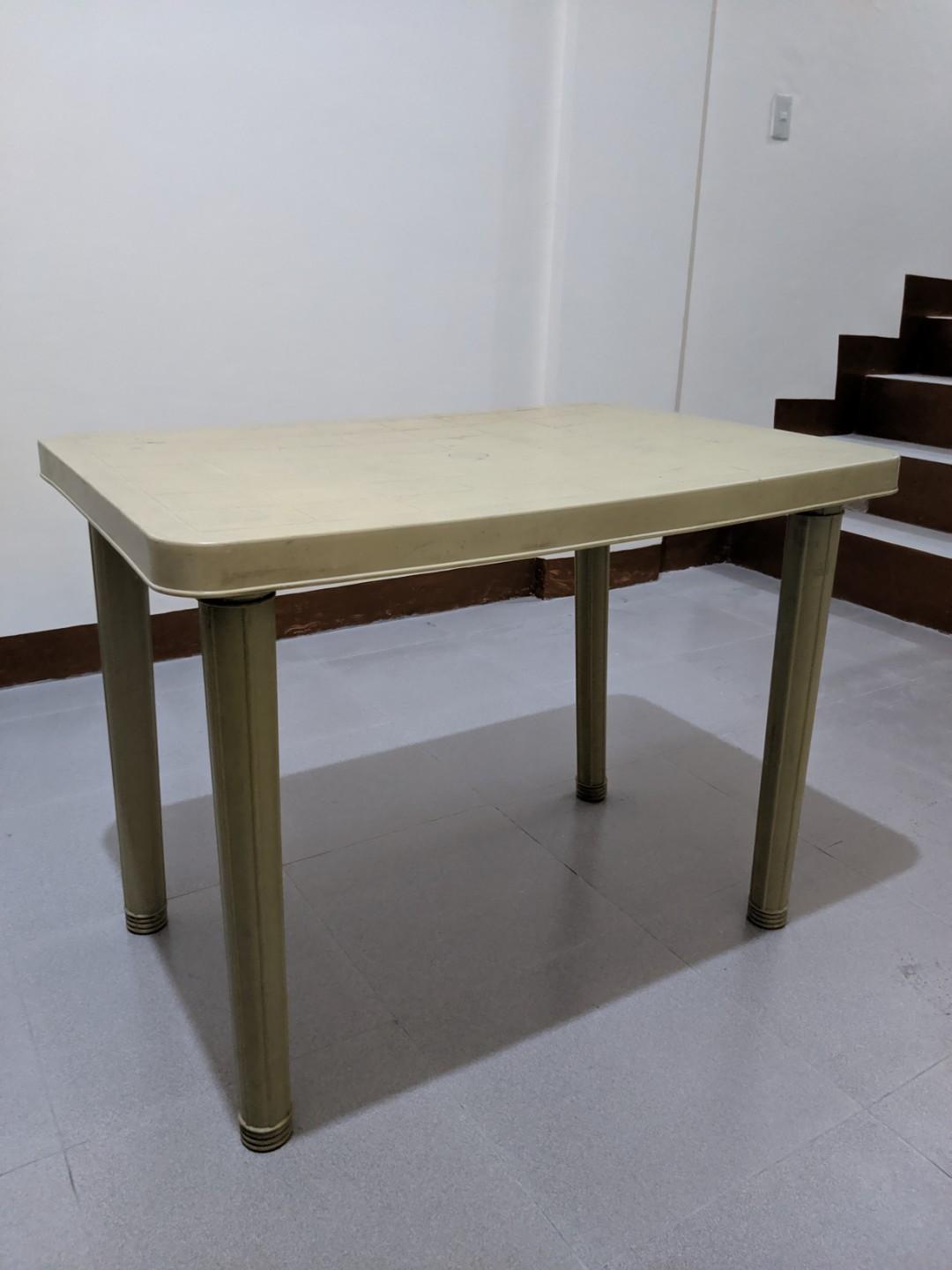 Uratex monoblock table deals
