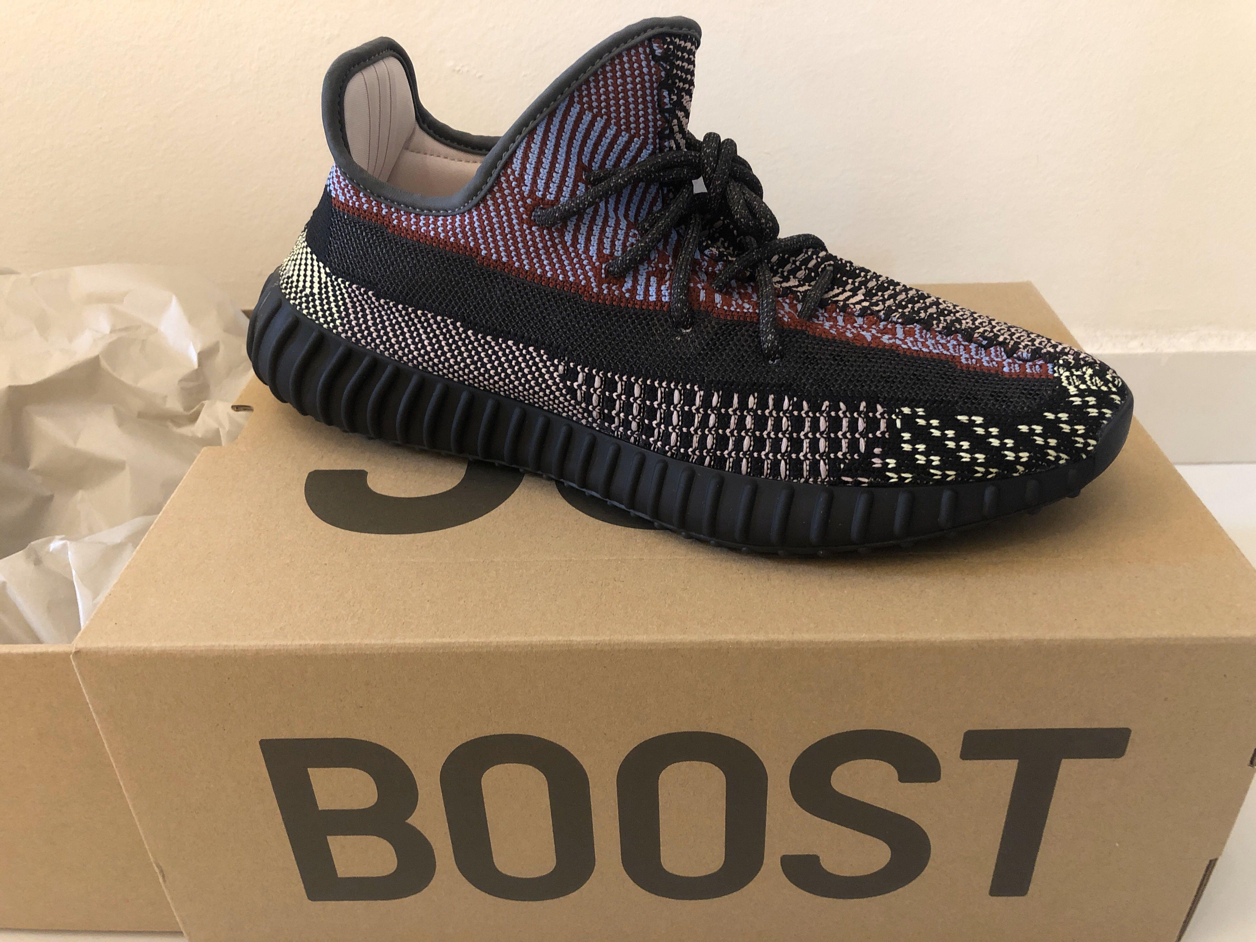 yeezy boost 350 v2 10.5