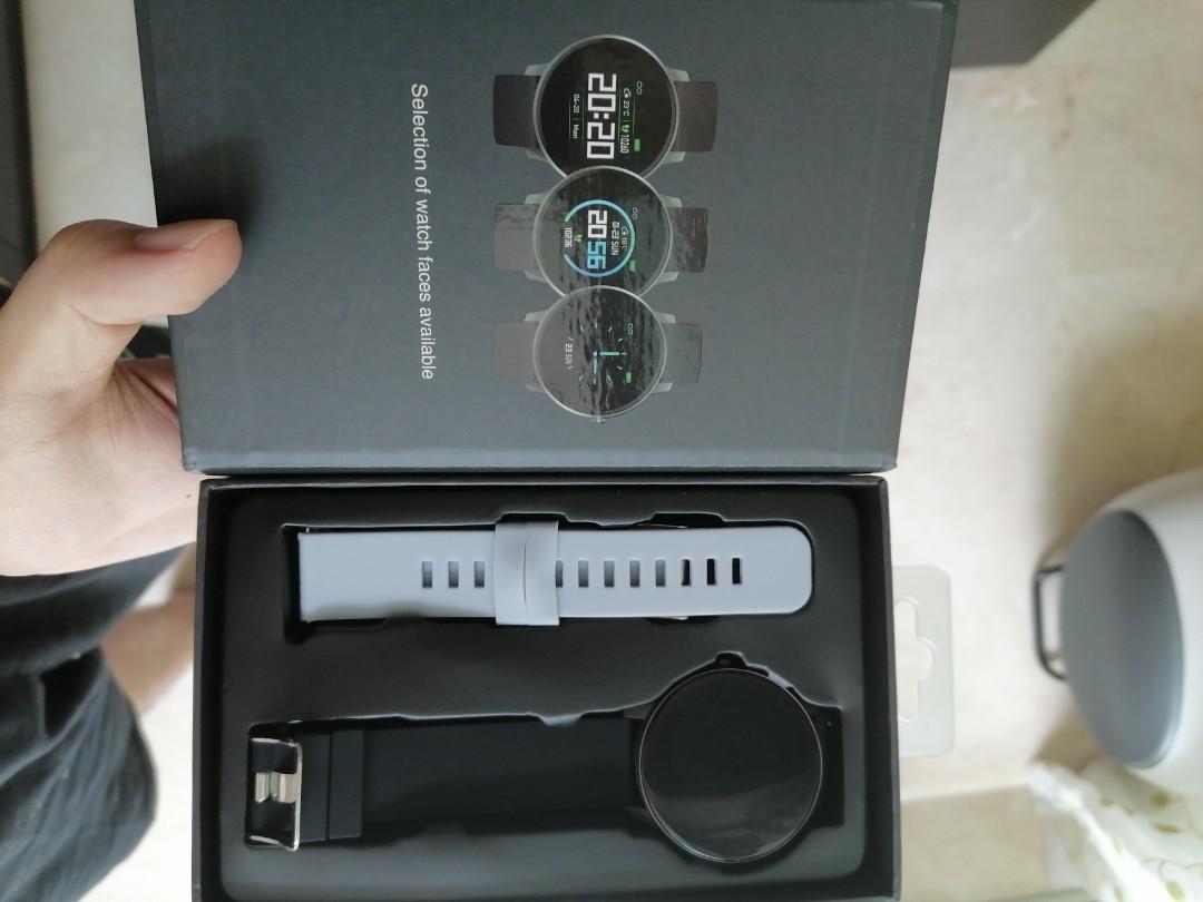 Valore smart watch vha 17 review online