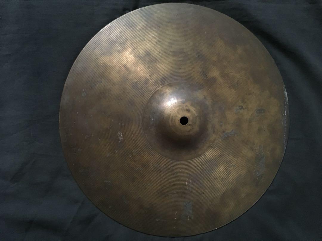 Amati kraslice cymbals cheap