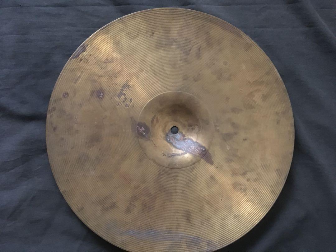 Amati cymbals outlet