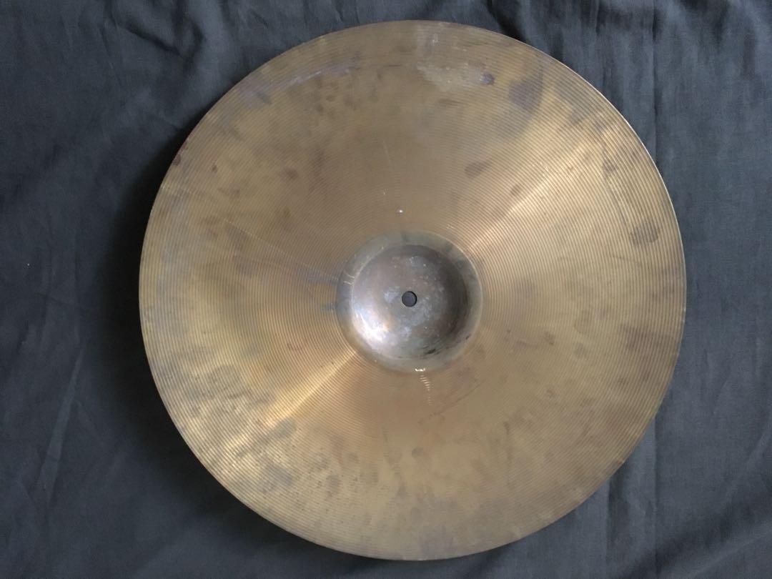 Amati kraslice cymbals deals
