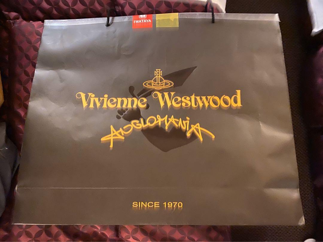 Vivienne Westwood 福袋 短牛仔裙 女裝 女裝褲 半截裙 Carousell