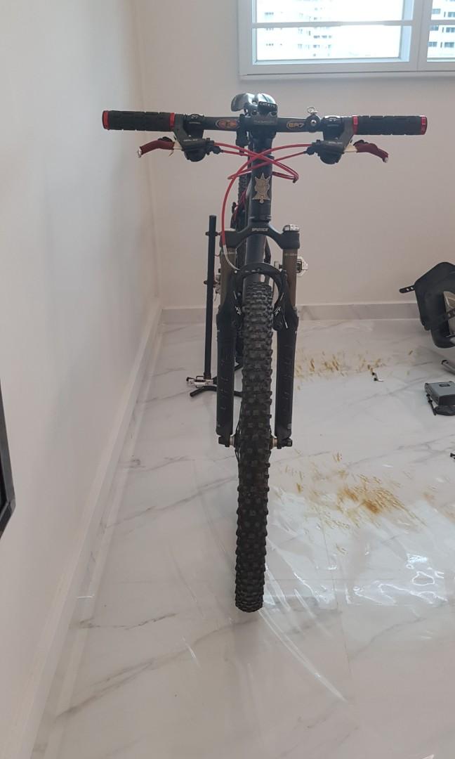 Voodoo bokor 2020 deals