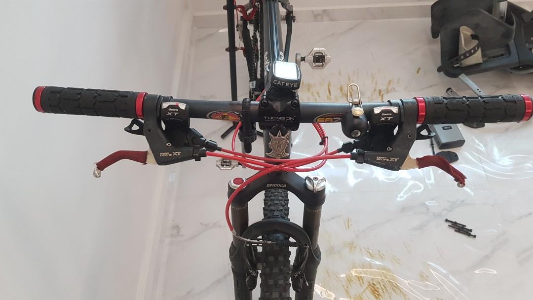 Voodoo hot sale bokor 2020