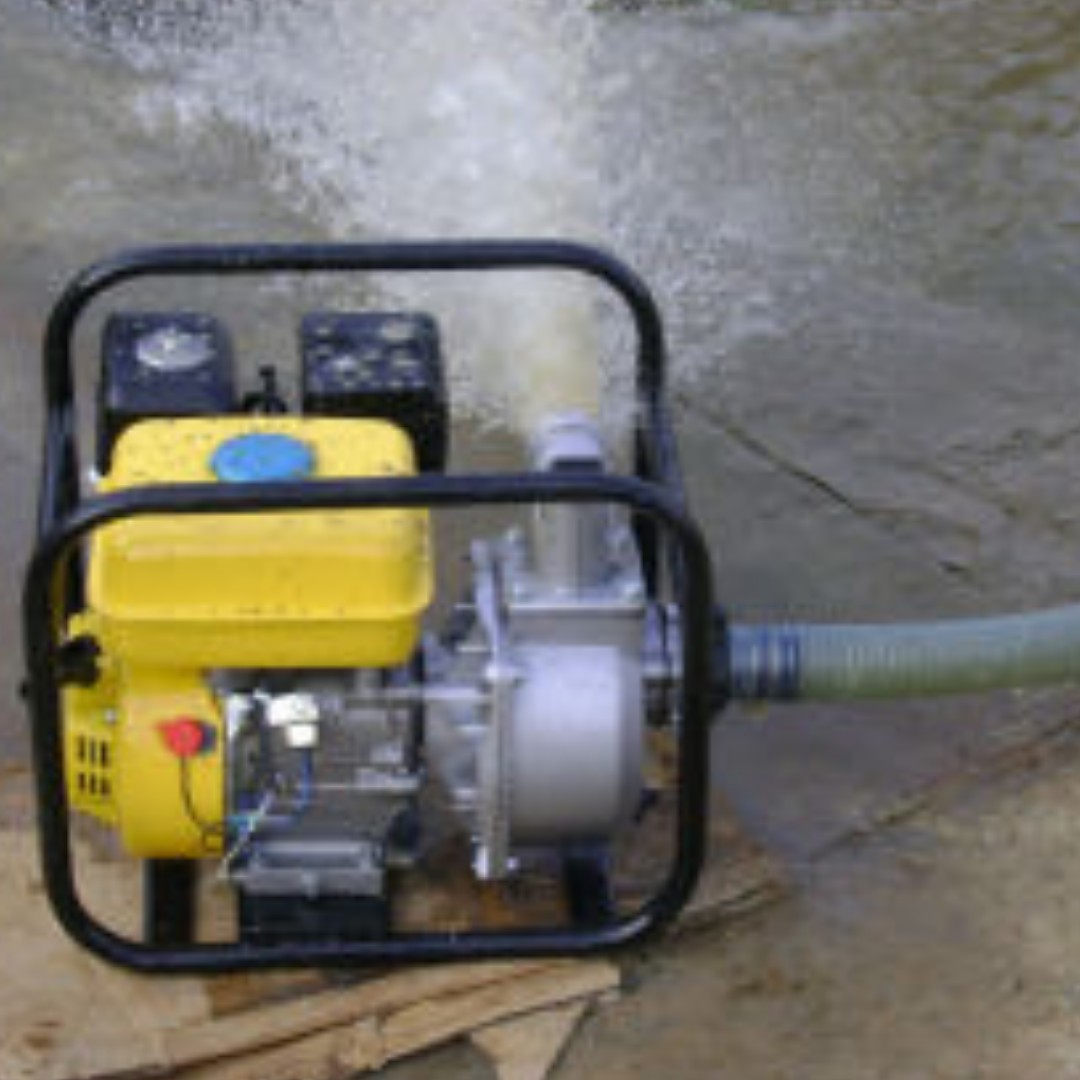 Water pump gas engine 2x2 ,3x3 bnew we deliver, Furniture & Home Living