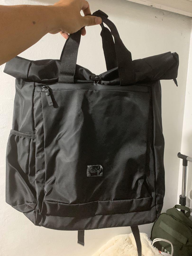 World balance backpack outlet