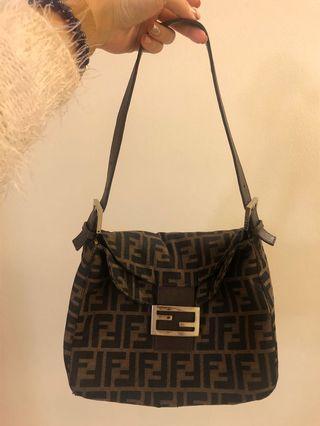 Fendi 大法棍 vintage