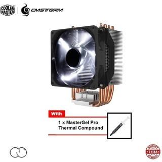 Cooler master hyper 411 new arrivals