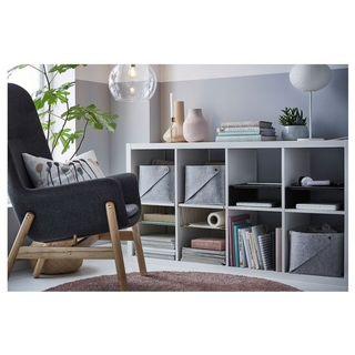 Sideboard Ikea Shelves Drawers Carousell Singapore