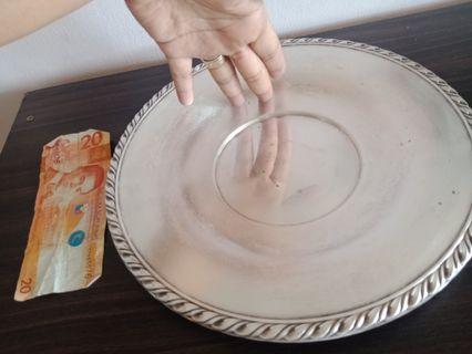 WMA ROGERS 
Silver platter - Php 1500 only

Negotiable