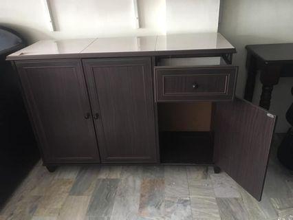 Kitchen Cabinet Doors Shelves Drawers Carousell Philippines