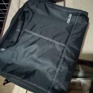 Asus laptop messenger bag