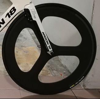 Trispoke