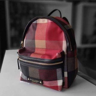 blue label bag malaysia