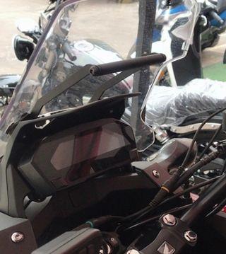 nc750x gps mount