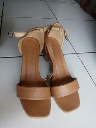 Heels nude#awal2020