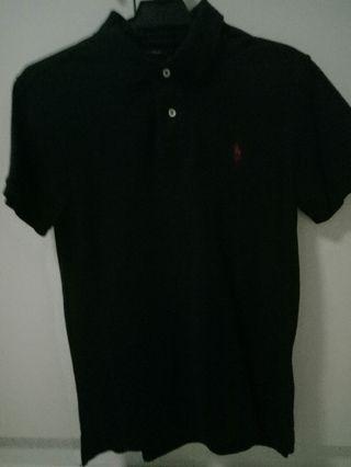 RL Polo Black