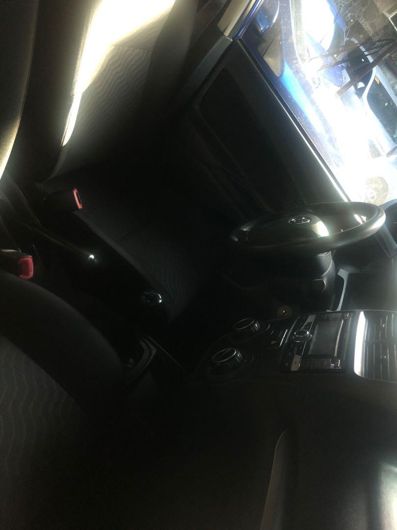 2017 Toyota Avanza 1.3 E Manual (Category: Used Cars) located in Quezon City. Submitted by fatzsimbe.chubbycars (Listing ID 270882396, Image 2). Description: 0.9.1.7.8.9.6.6.1.7.2 — GLOBE 0.9.6.1.3.0.5.3.5.3.1 — SMART Call/iMessage/Viber/Whatsapp, for faster transaction. - FATIMA - good condition GUARANTEED clean papers 100% NOT FLOODED NO assumed balance Ready for viewing See to appreciate NO LAST PRICE INQUIRY POSTING PRICE IS FOR CASH BASIS Lo