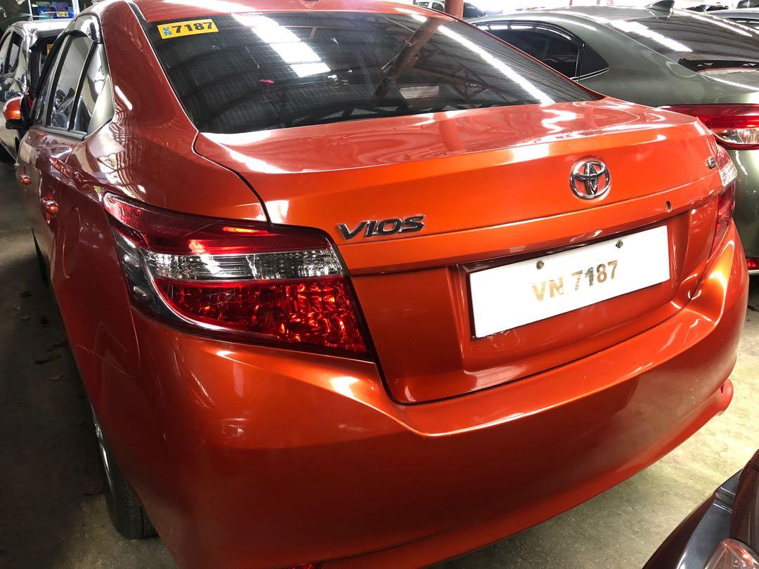 2017 Toyota Vios 1.3 E DUAL VVTI Auto (Category: Used Cars) located in Quezon City. Submitted by fatzsimbe.chubbycars (Listing ID 270875949, Image 3). Description: 0.9.1.7.8.9.6.6.1.7.2 — GLOBE 0.9.6.1.3.0.5.3.5.3.1 — SMART Call/iMessage/Viber/Whatsapp, for faster transaction. - FATIMA - good condition GUARANTEED clean papers 100% NOT FLOODED NO assumed balance Ready for viewing See to appreciate NO LAST PRICE INQUIRY POSTING PRICE IS FOR CASH BA