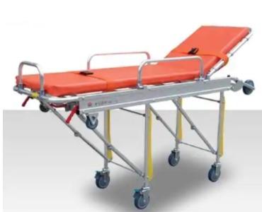 Ambulance Stretcher Collapsible