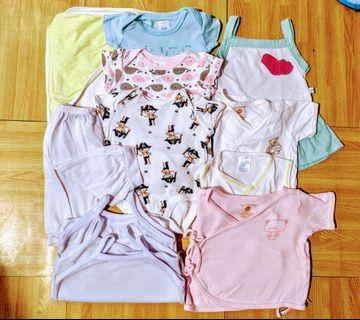 newborn to 3 months set