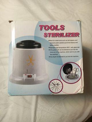 Tools Sterilizer
