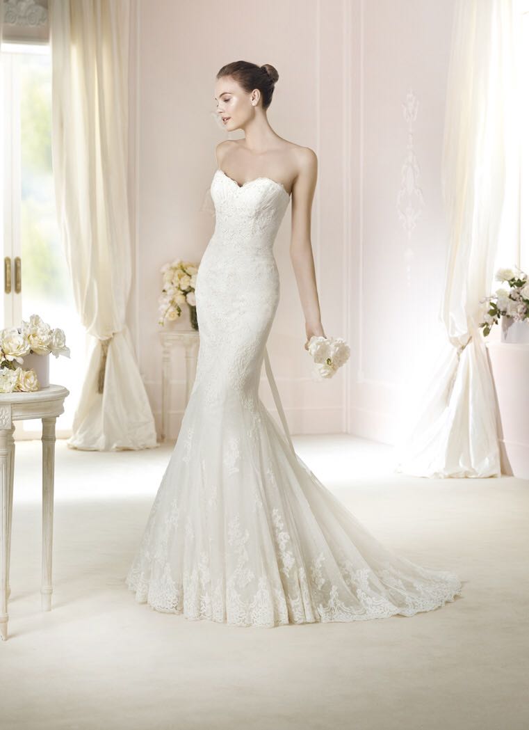 white one st patrick