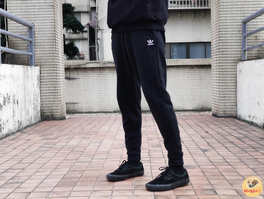 Adidas Trefoil Pants Joggers