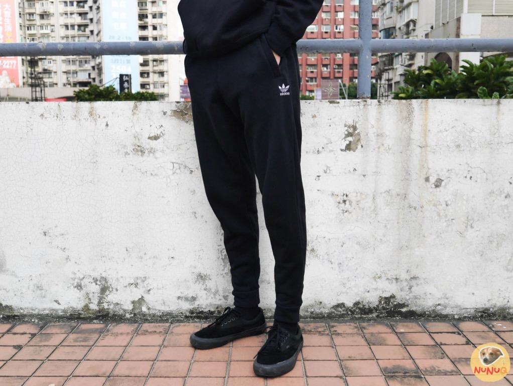 Trefoil pants clearance
