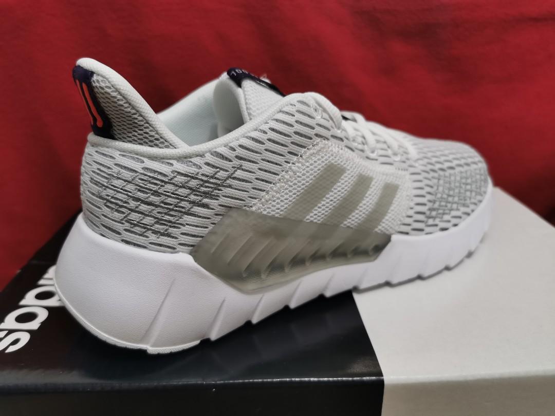 Adidas Asweego ClimaCool (Women's) (Category: Sneakers) located in Quezon City. Submitted by ian1013 (Listing ID 270790536, Image 2). Description: Adidas Asweego ClimaCool (Women's) FREE Shoe mate clear stackable shoe box. ₱2,499 - 101% Legit/Original Adidas - Brandnew and complete - Size 6.5 / 7 / 7.5 US (Women's) - Meetup location can be arranged - Can do shipping at buyer's expense.