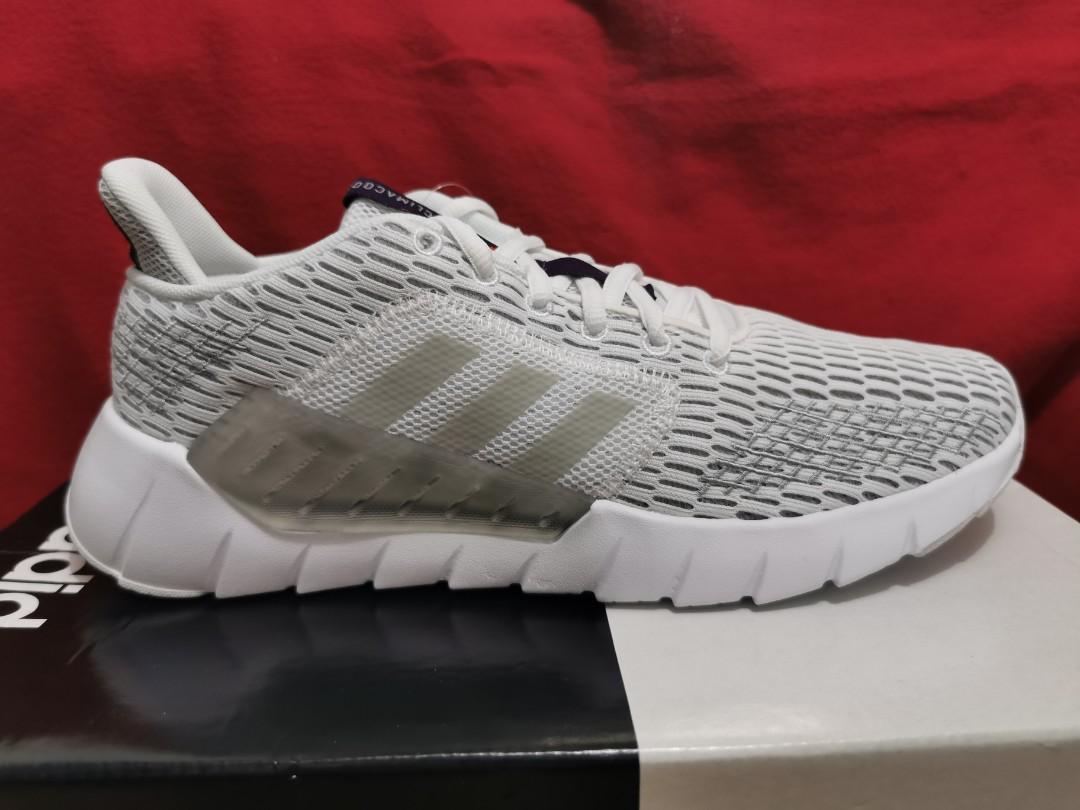 Adidas Asweego ClimaCool (Women's) (Category: Sneakers) located in Quezon City. Submitted by ian1013 (Listing ID 270790536, Image 1). Description: Adidas Asweego ClimaCool (Women's) FREE Shoe mate clear stackable shoe box. ₱2,499 - 101% Legit/Original Adidas - Brandnew and complete - Size 6.5 / 7 / 7.5 US (Women's) - Meetup location can be arranged - Can do shipping at buyer's expense.