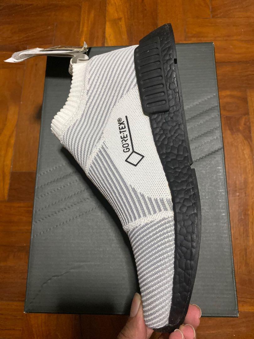 nmd gore tex