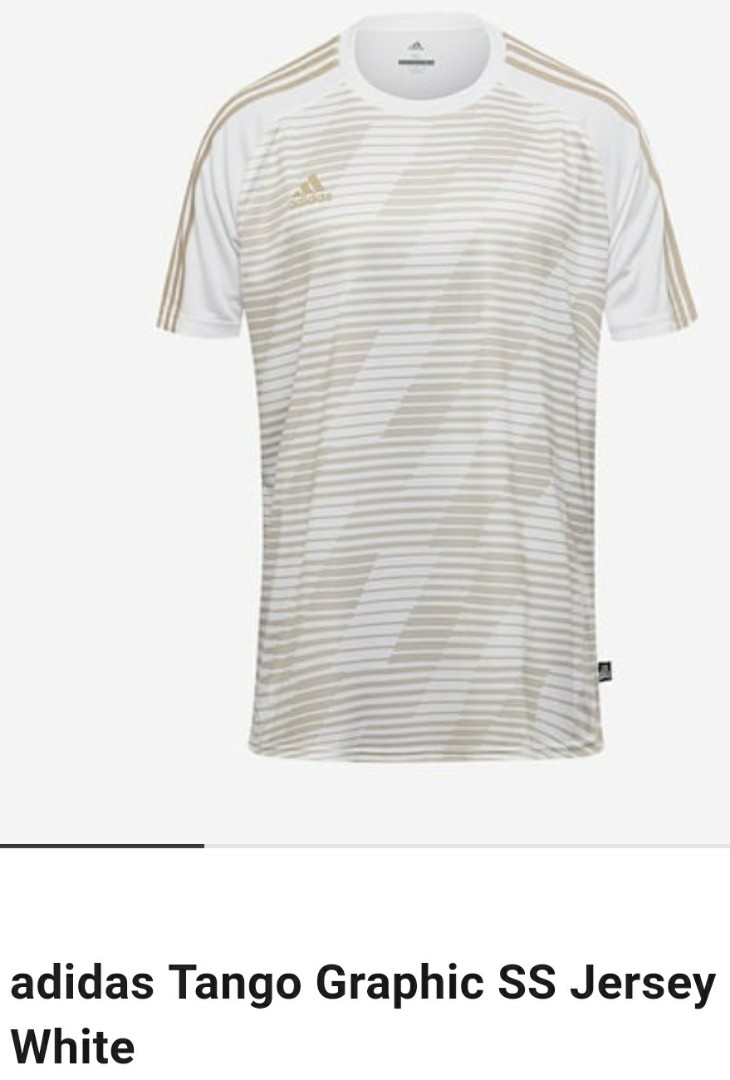 adidas tango graphic jersey